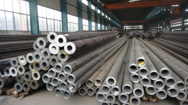 不銹鋼管產(chǎn)業(yè)仍然存在“大而不強(qiáng)”的弊病