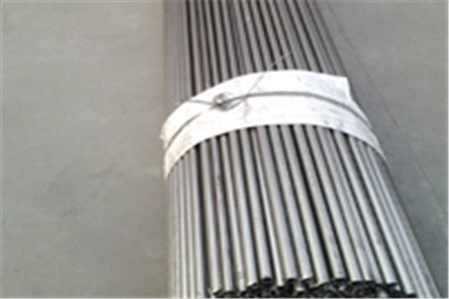 使用310s不銹鋼管的特點(diǎn)