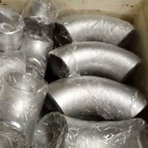 不銹鋼彎頭和碳鋼彎頭區(qū)別