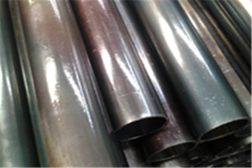 識(shí)別不銹鋼管真假的實(shí)驗(yàn)方法